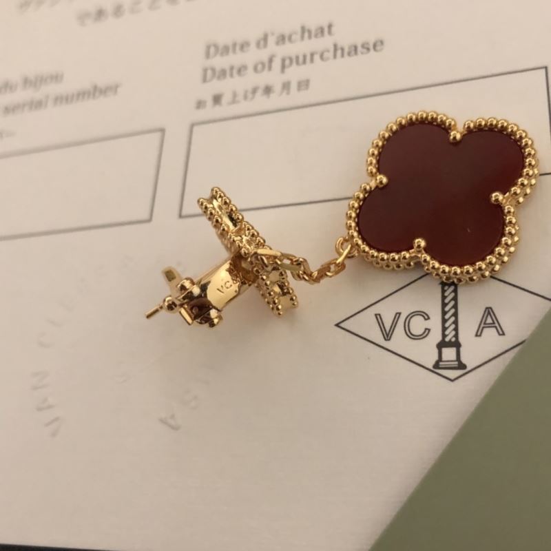 Vca Earrings